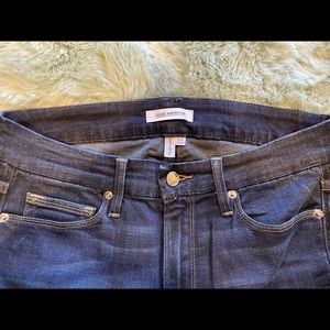 Good American Good Legs Jeans Size 6/28